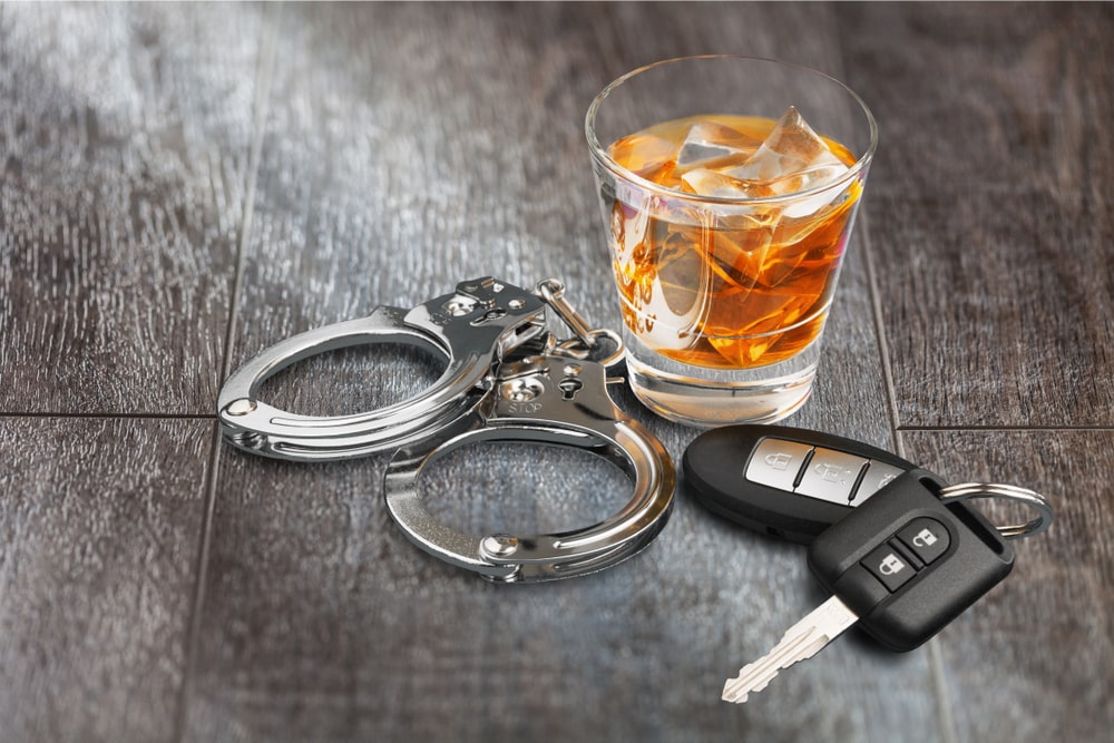 How Can DUI Charges Get Dismissed?