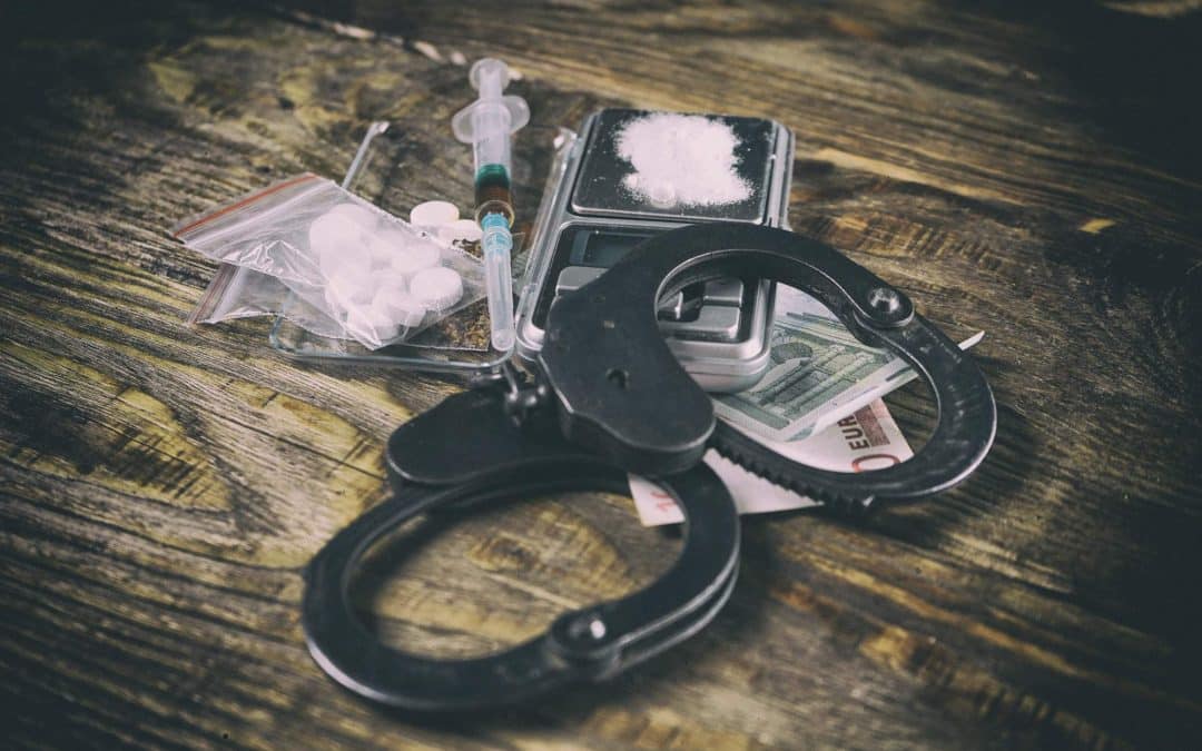 Washington State Drug Laws: How Long Do Prosecutors Have To File Charges?