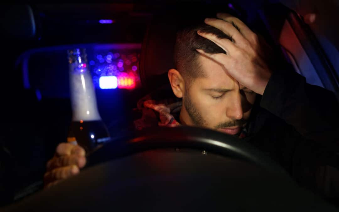 Guide: Cost of a Washington State DUI
