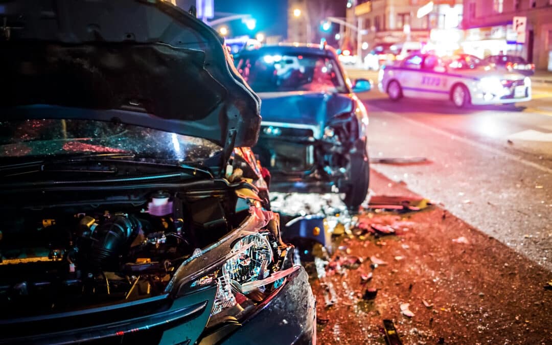 DUI Car Accident in Washington State: Understanding the Seriousness and Seeking Legal Guidance