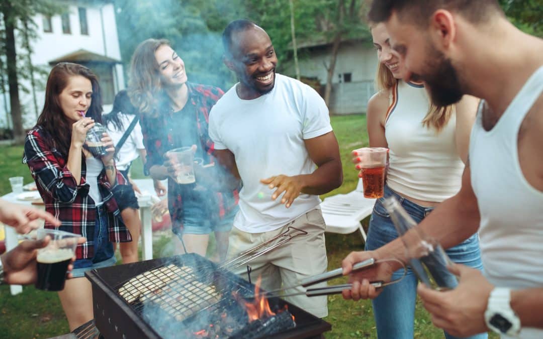 Want to Avoid a DUI in Spokane? Five tips on How to Drink Responsibly this Summer