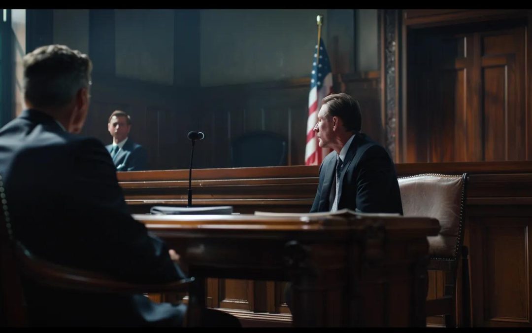 Charged with 3rd Degree Assault in Washington? Here’s What You Need to Know.