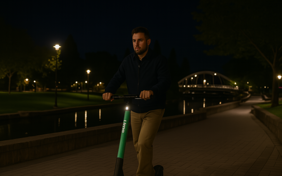 Can I Be Charged with DUI on a Scooter or E-Bike in Spokane?